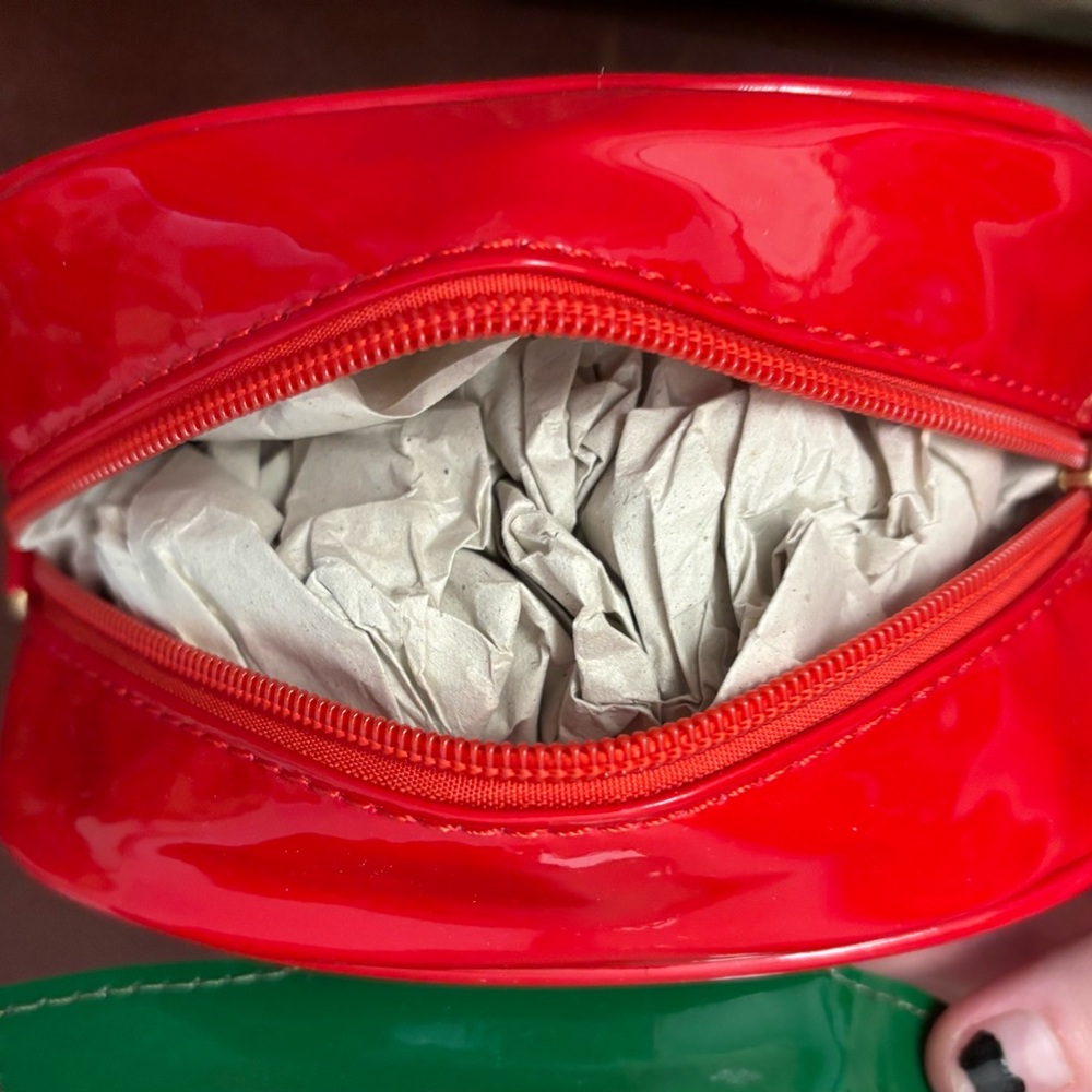 Dolls Kill Strawberry Purse - Picture 6 of 6